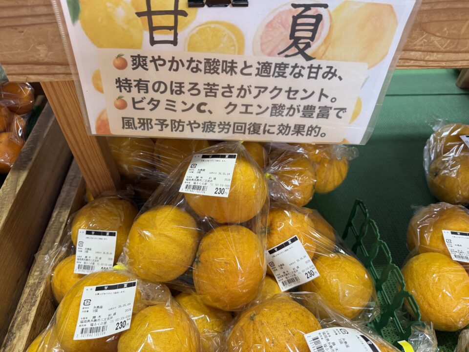 【福岡県糸島市】福ふくの里：二丈福吉の直売所・産直所