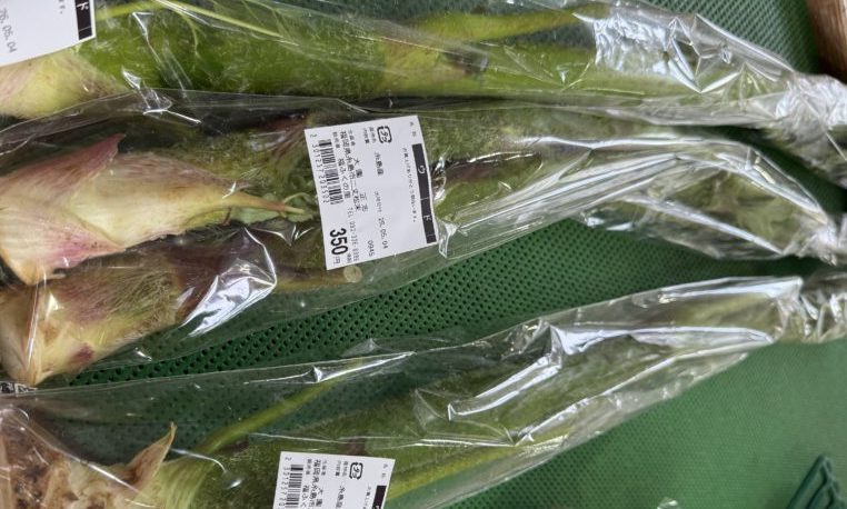 【福岡県糸島市】福ふくの里：二丈福吉の直売所・産直所