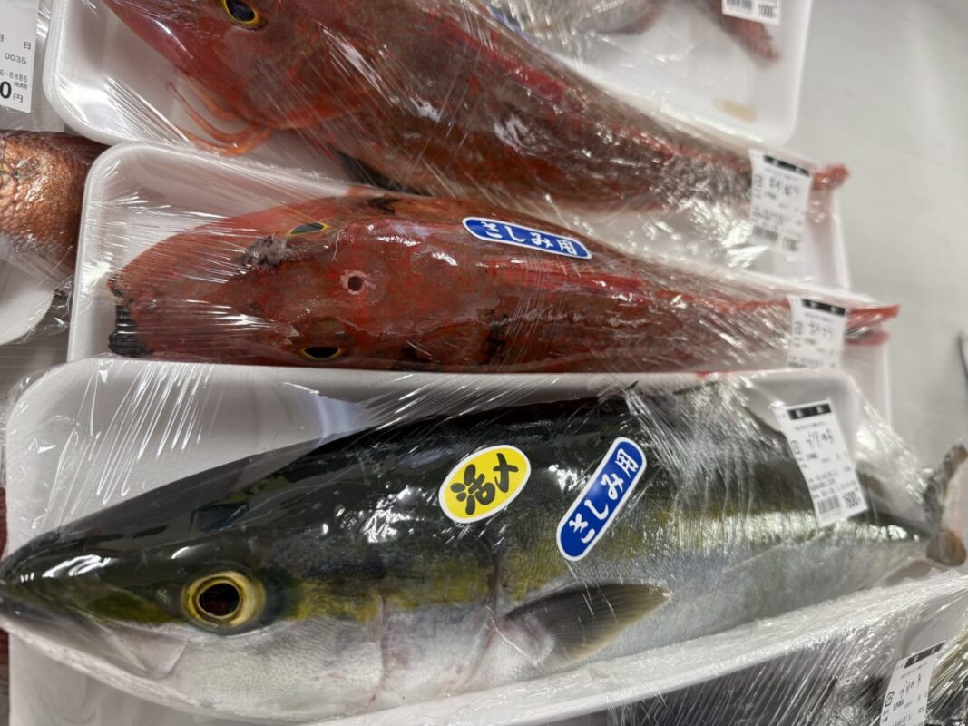 【福岡県糸島市】福ふくの里：二丈福吉の直売所・産直所
