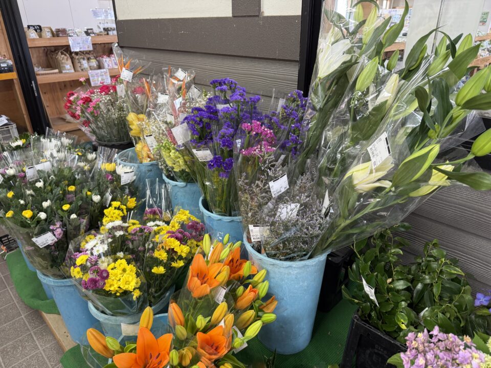 【福岡県糸島市】福ふくの里：二丈福吉の直売所・産直所