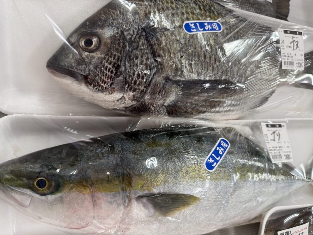 【福岡県糸島市】福ふくの里：二丈福吉の直売所・産直所