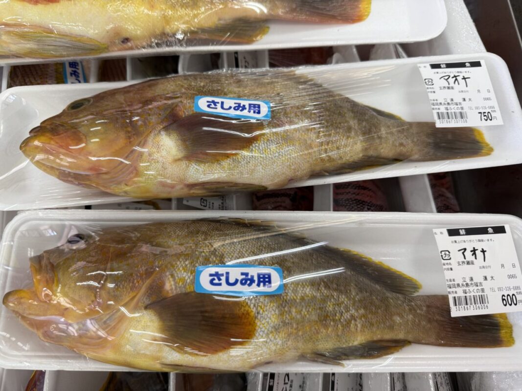 【福岡県糸島市】福ふくの里：二丈福吉の直売所・産直所