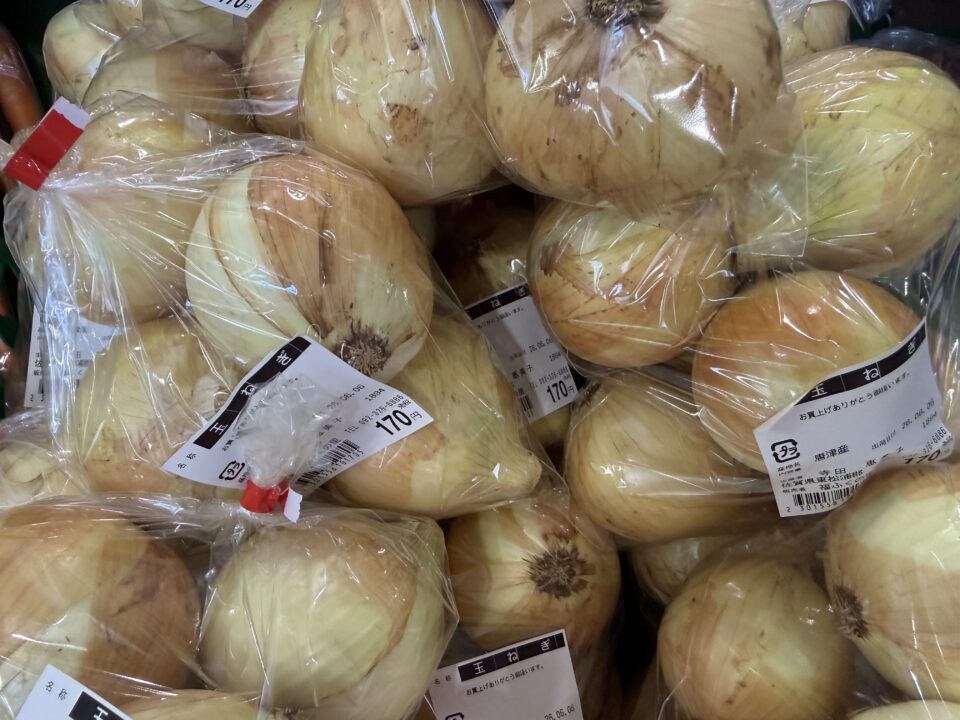 【福岡県糸島市】福ふくの里：二丈福吉の直売所・産直所
