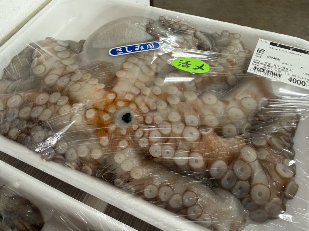 【福岡県糸島市】福ふくの里：二丈福吉の直売所・産直所