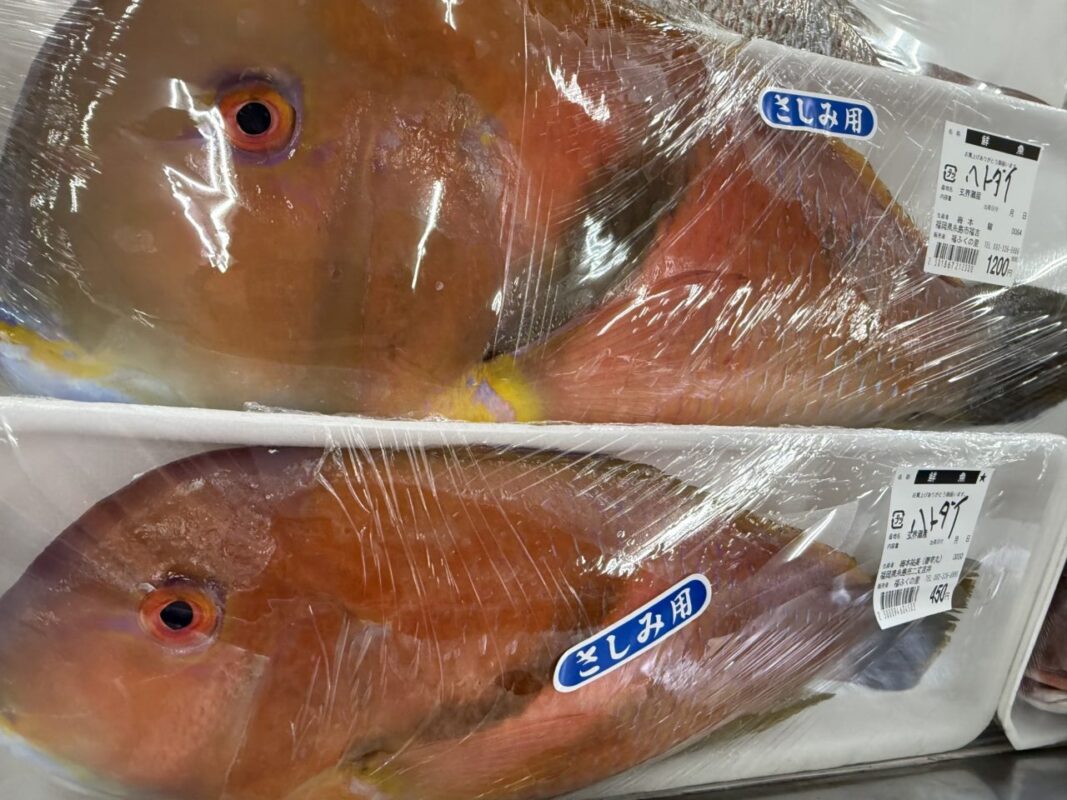 【福岡県糸島市】福ふくの里：二丈福吉の直売所・産直所