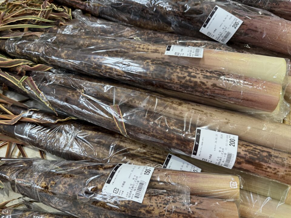 【福岡県糸島市】福ふくの里：二丈福吉の直売所・産直所