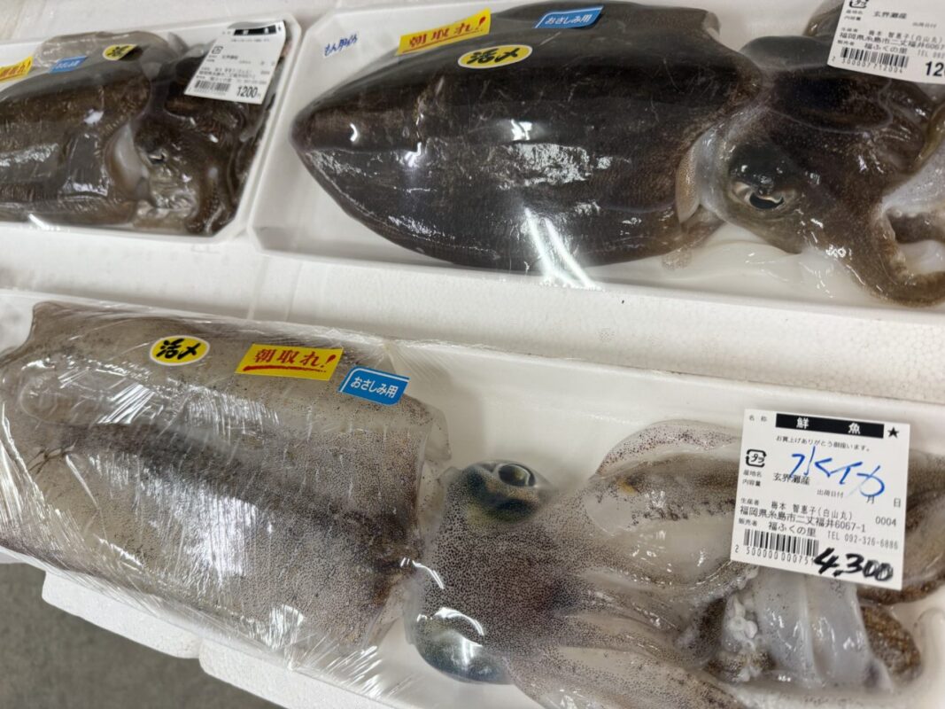 【福岡県糸島市】福ふくの里：二丈福吉の直売所・産直所