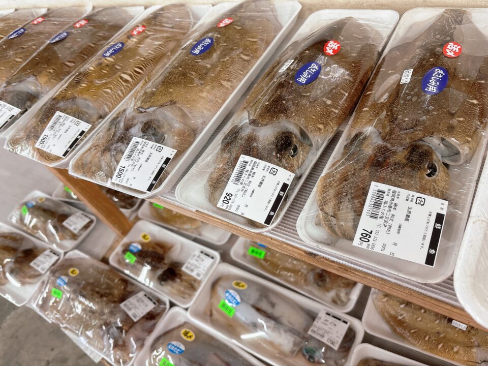 【福岡県糸島市】福ふくの里：二丈福吉の直売所・産直所