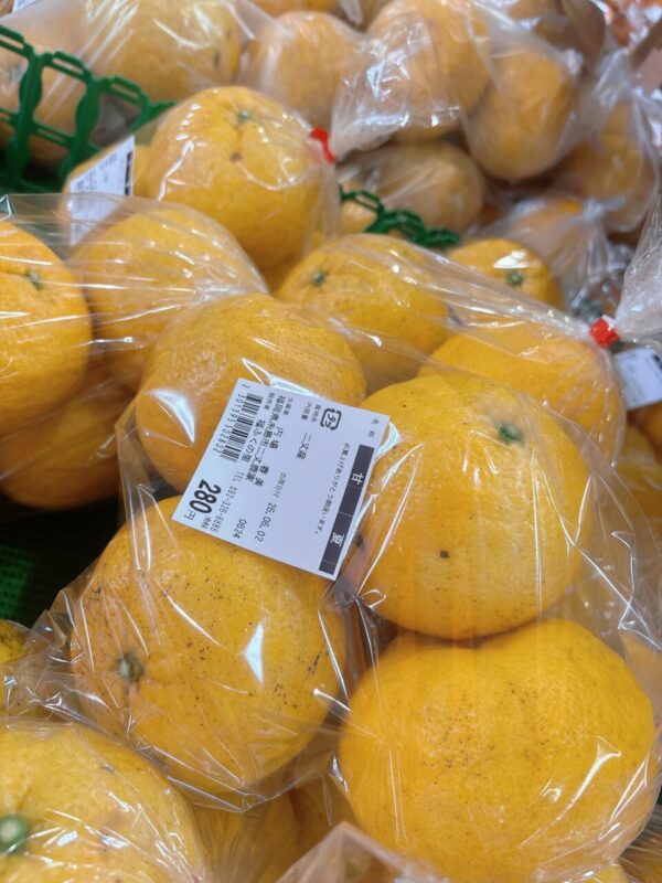 【福岡県糸島市】福ふくの里：二丈福吉の直売所・産直所