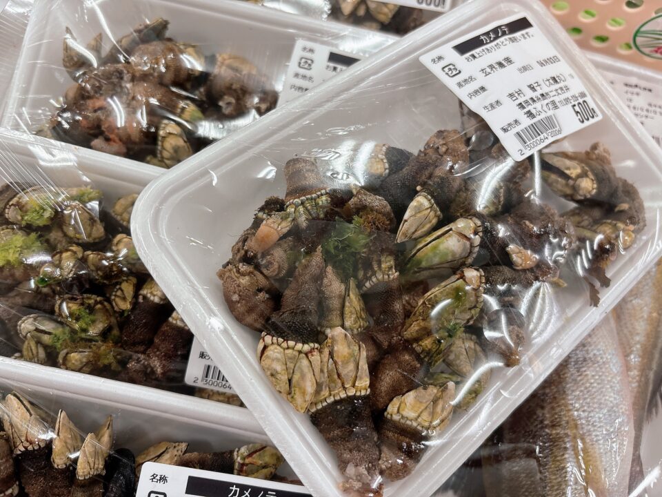 【福岡県糸島市】福ふくの里：二丈福吉の直売所・産直所