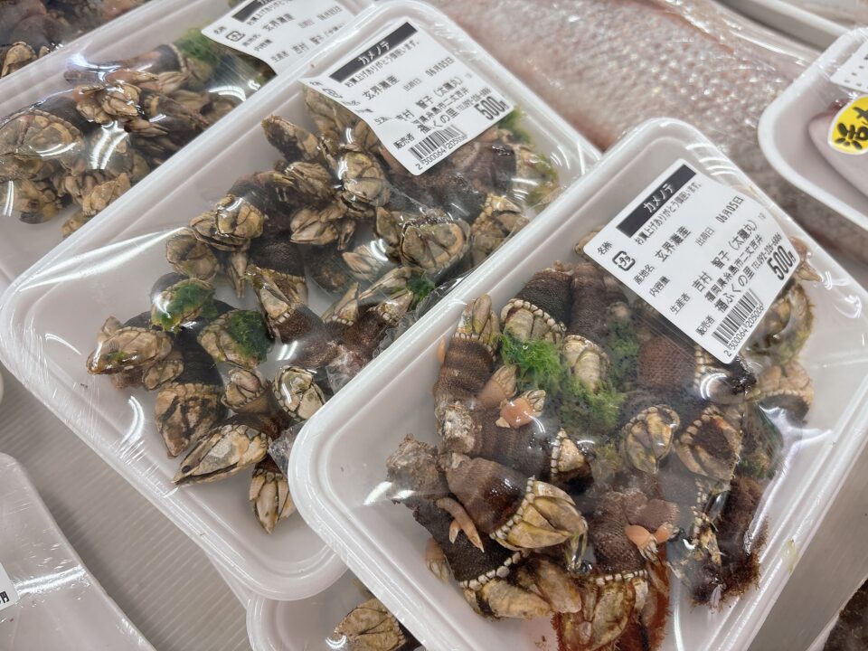 【福岡県糸島市】福ふくの里：二丈福吉の直売所・産直所
