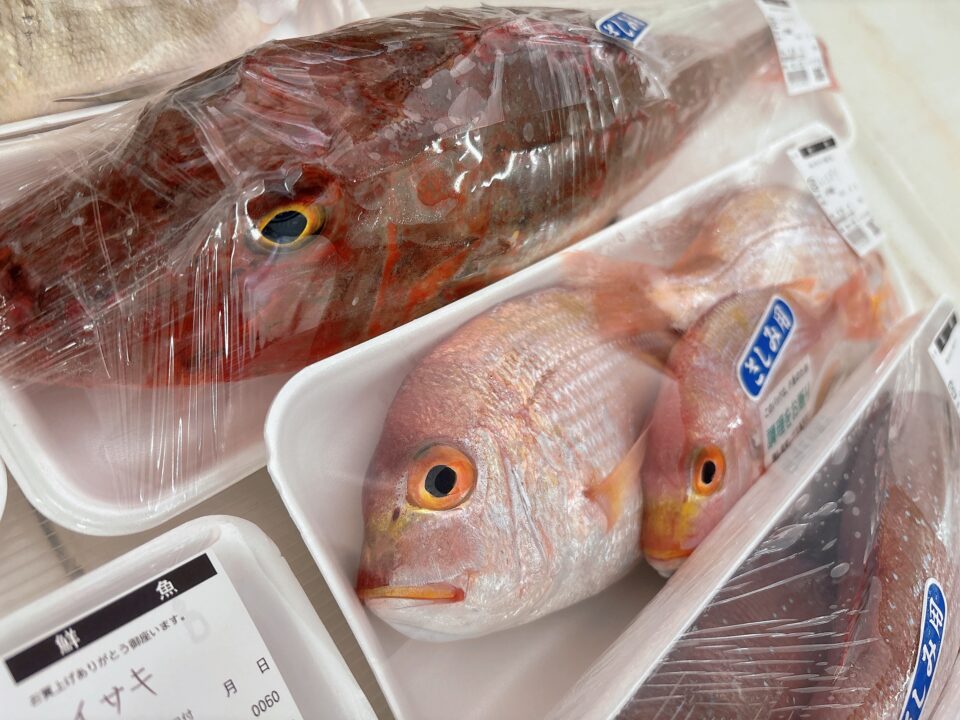 【福岡県糸島市】福ふくの里：二丈福吉の直売所・産直所