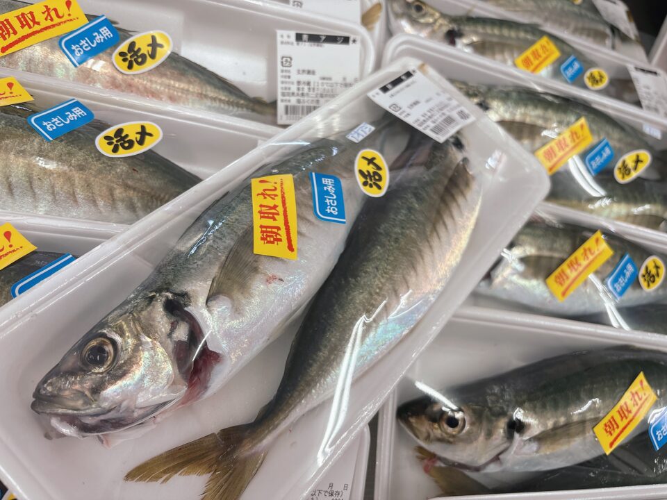 【福岡県糸島市】福ふくの里：二丈福吉の直売所・産直所