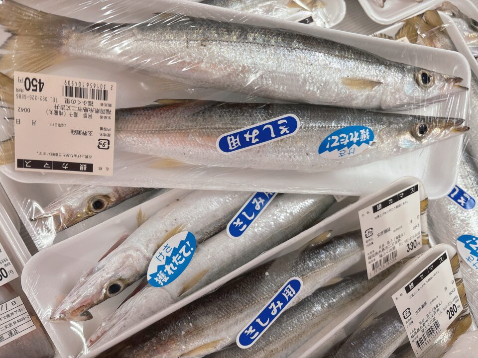 【福岡県糸島市】福ふくの里：二丈福吉の直売所・産直所