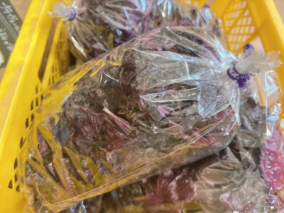【福岡県糸島市】福ふくの里：二丈福吉の直売所・産直所