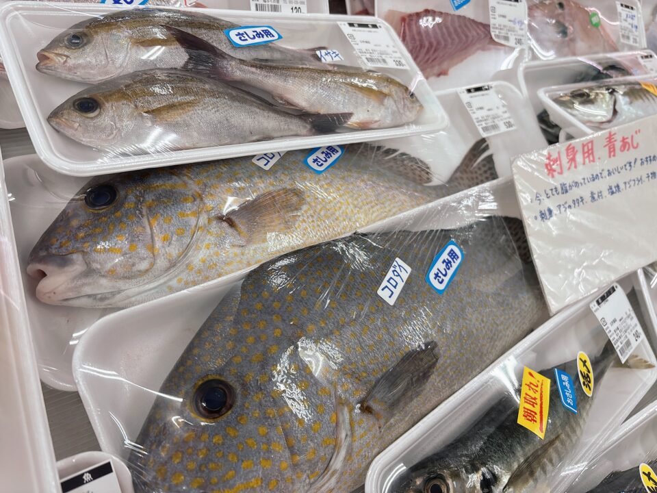 【福岡県糸島市】福ふくの里：二丈福吉の直売所・産直所