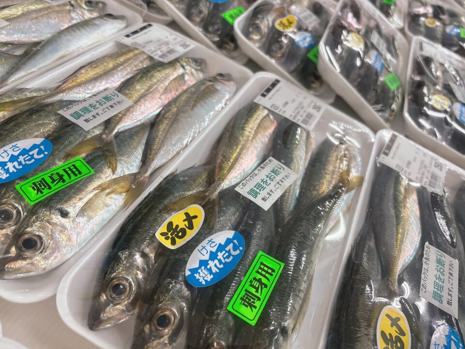【福岡県糸島市】福ふくの里：二丈福吉の直売所・産直所