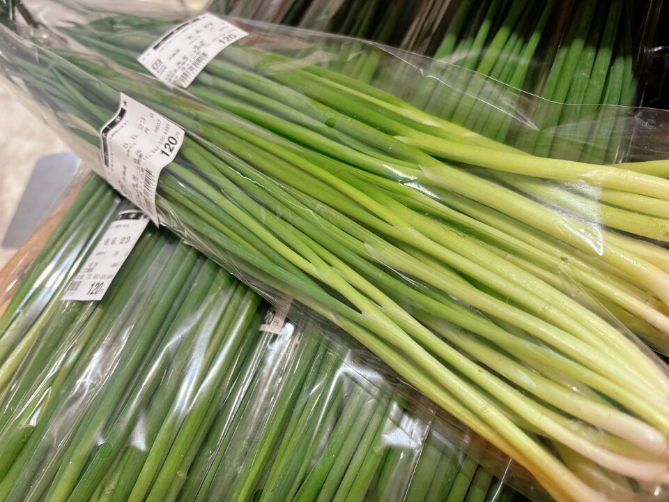 【福岡県糸島市】福ふくの里：二丈福吉の直売所・産直所