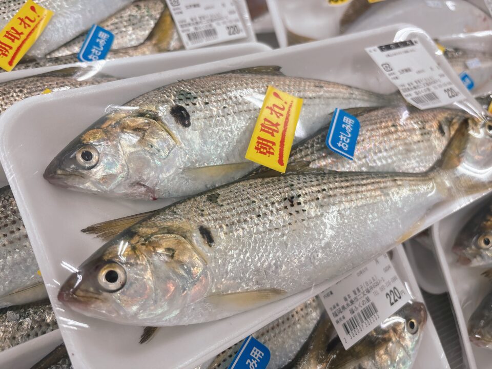 【福岡県糸島市】福ふくの里：二丈福吉の直売所・産直所