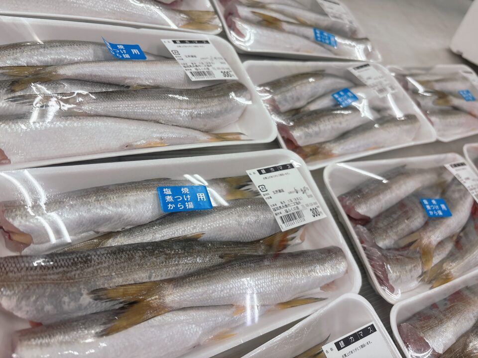 【福岡県糸島市】福ふくの里：二丈福吉の直売所・産直所