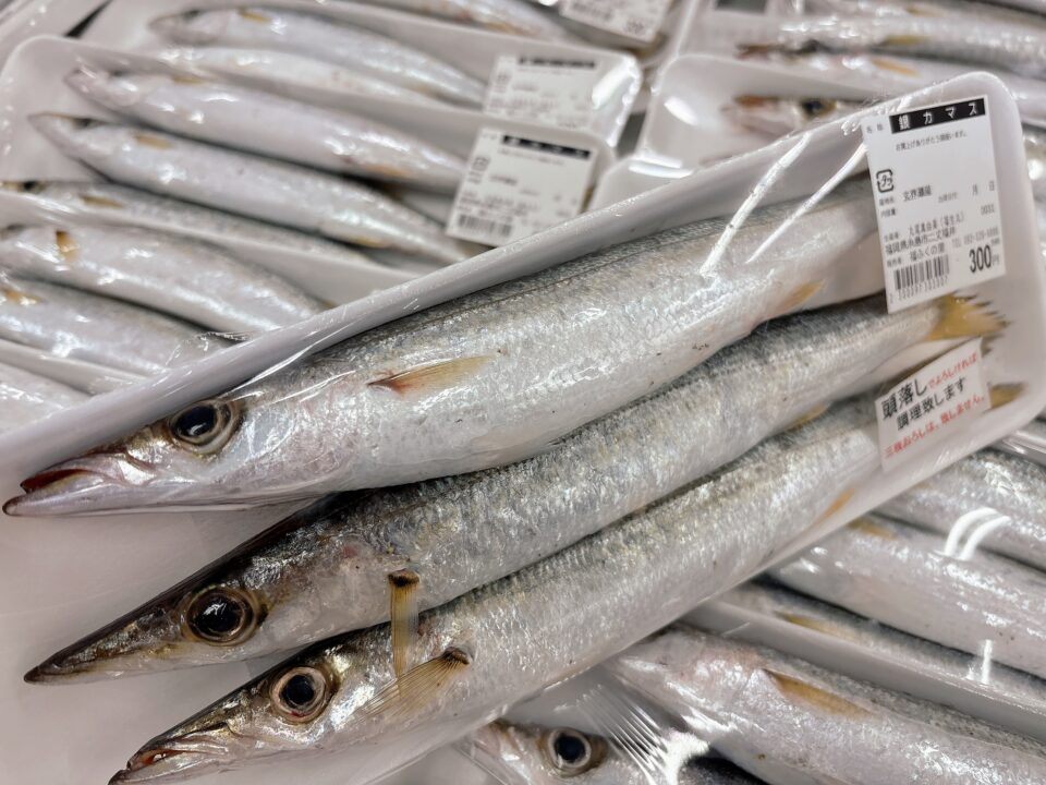 【福岡県糸島市】福ふくの里：二丈福吉の直売所・産直所