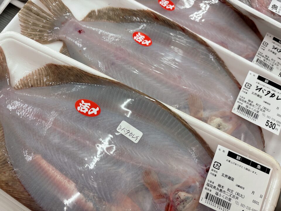 【福岡県糸島市】福ふくの里：二丈福吉の直売所・産直所