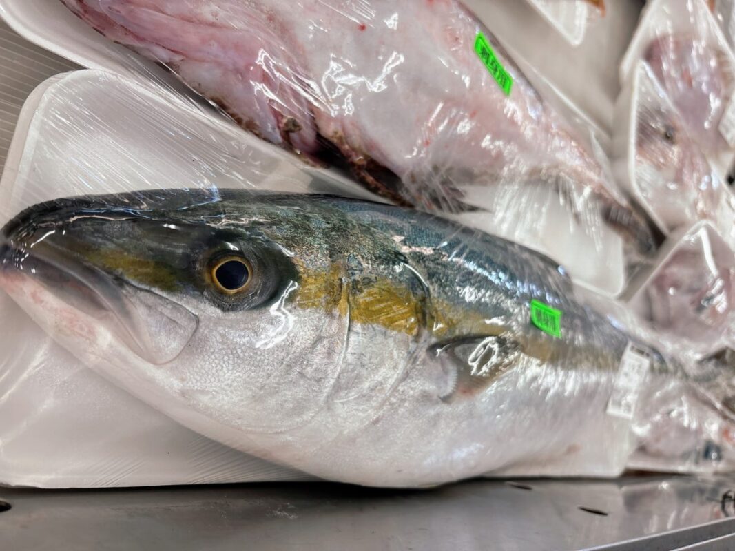 【福岡県糸島市】福ふくの里：二丈福吉の直売所・産直所