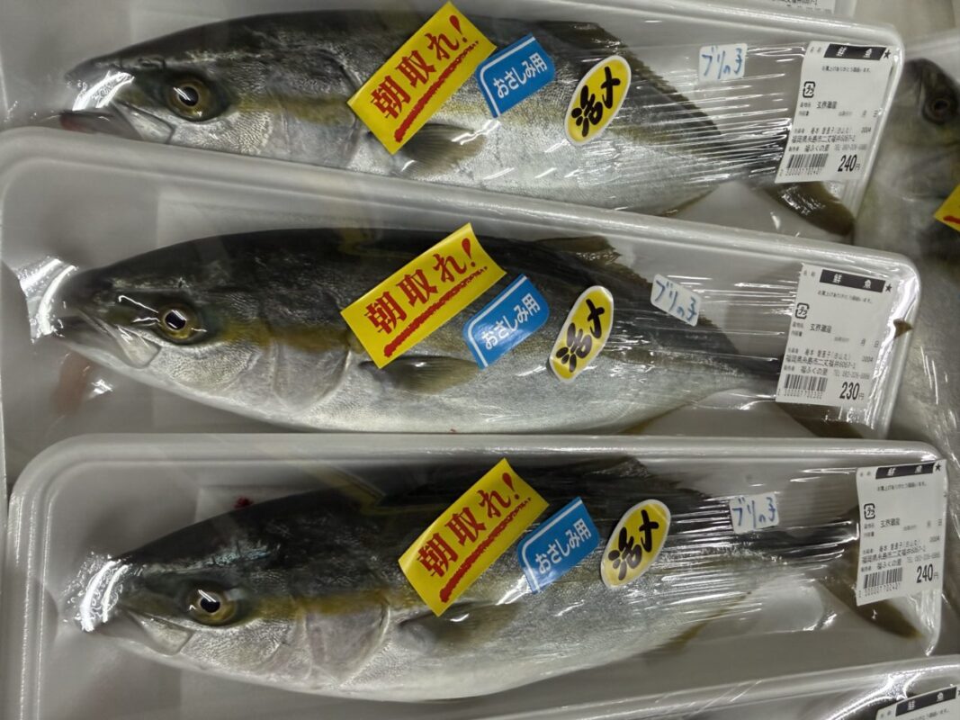 【福岡県糸島市】福ふくの里：二丈福吉の直売所・産直所