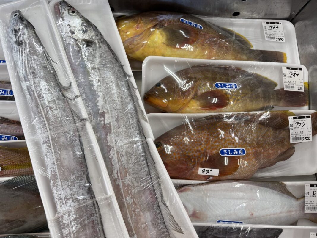 【福岡県糸島市】福ふくの里：二丈福吉の直売所・産直所