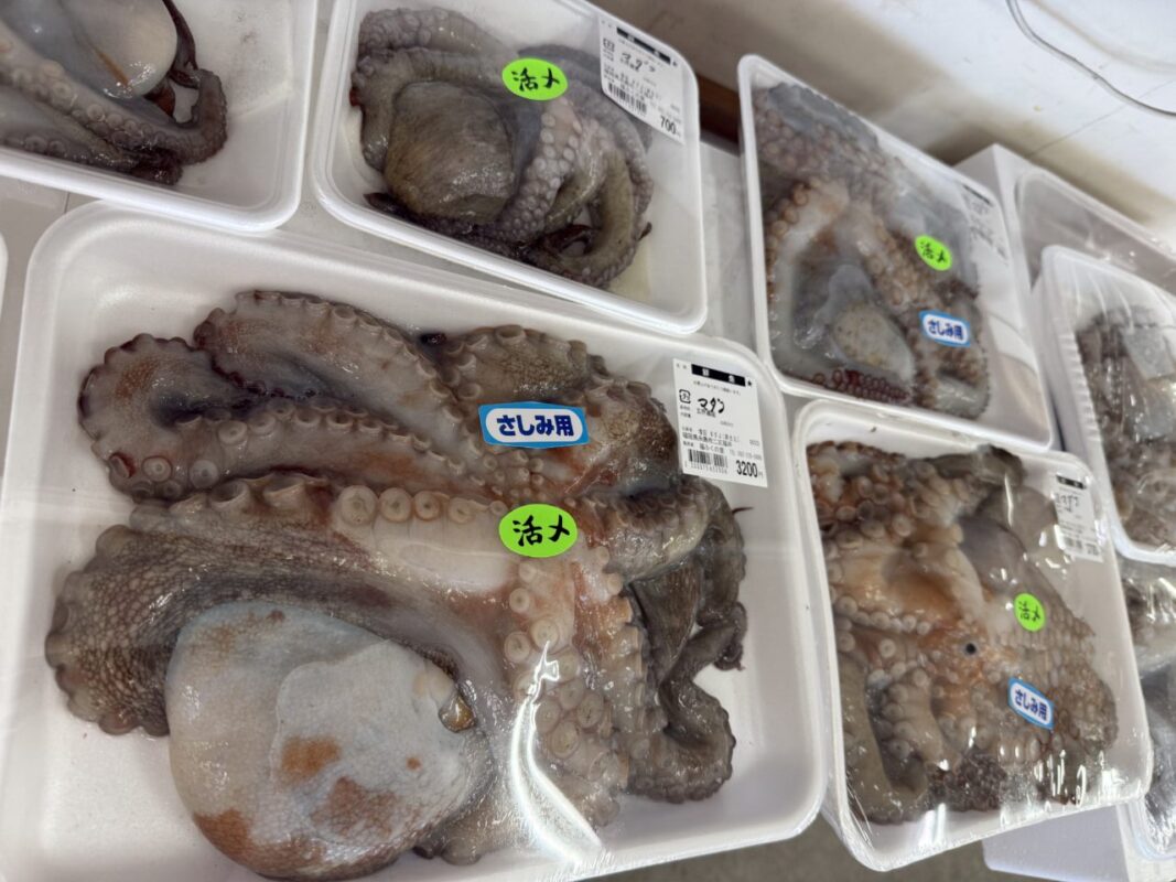 【福岡県糸島市】福ふくの里：二丈福吉の直売所・産直所