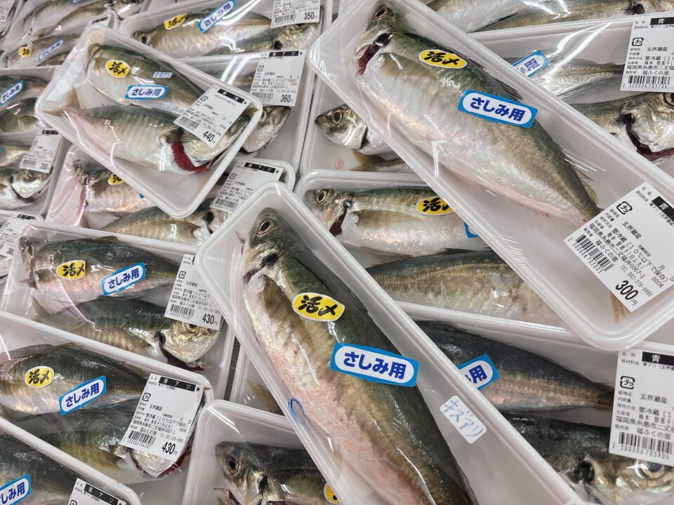【福岡県糸島市】福ふくの里：二丈福吉の直売所・産直所