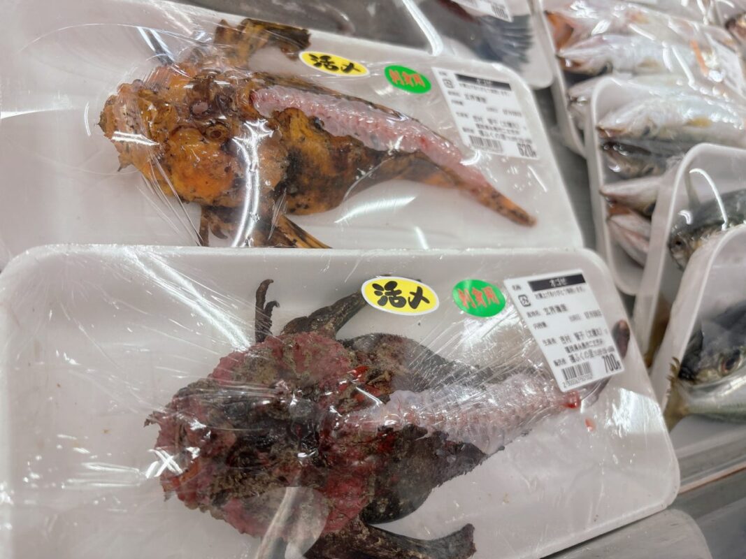 【福岡県糸島市】福ふくの里：二丈福吉の直売所・産直所