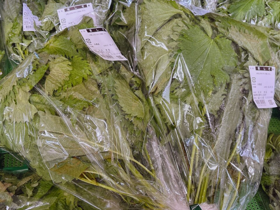 【福岡県糸島市】福ふくの里：二丈福吉の直売所・産直所