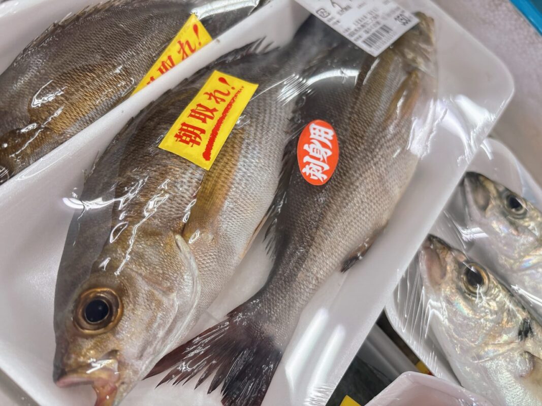 【福岡県糸島市】福ふくの里：二丈福吉の直売所・産直所