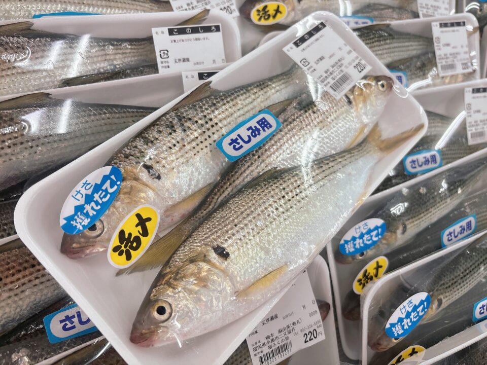【福岡県糸島市】福ふくの里：二丈福吉の直売所・産直所