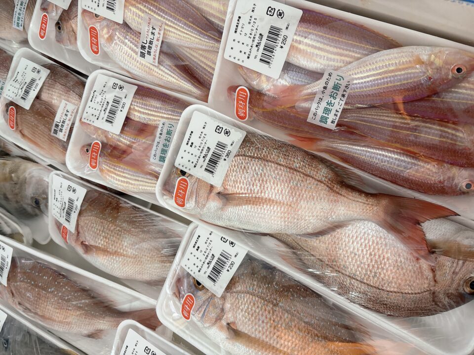 【福岡県糸島市】福ふくの里：二丈福吉の直売所・産直所