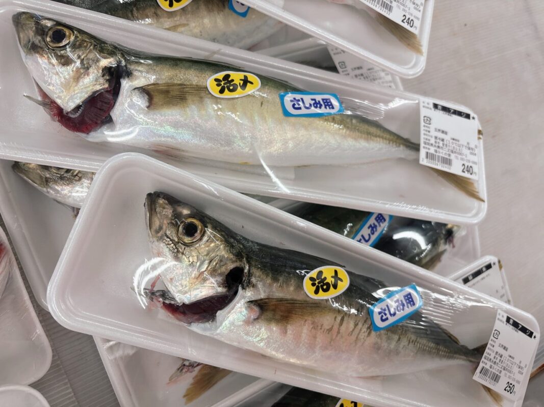 【福岡県糸島市】福ふくの里：二丈福吉の直売所・産直所
