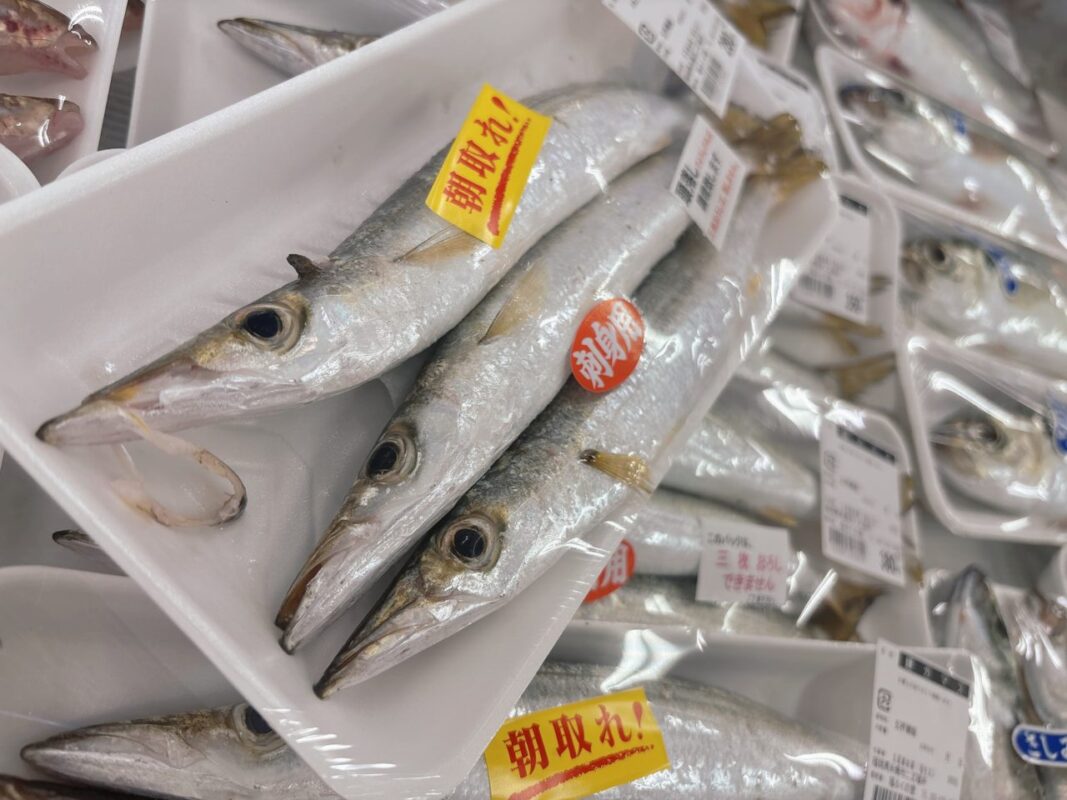 【福岡県糸島市】福ふくの里：二丈福吉の直売所・産直所