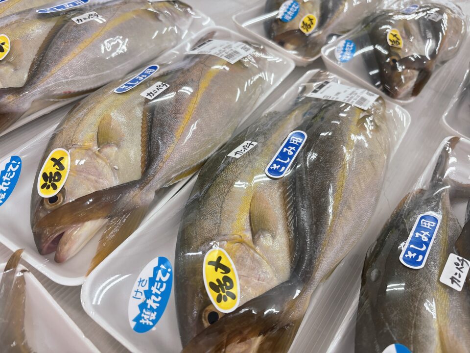 【福岡県糸島市】福ふくの里：二丈福吉の直売所・産直所