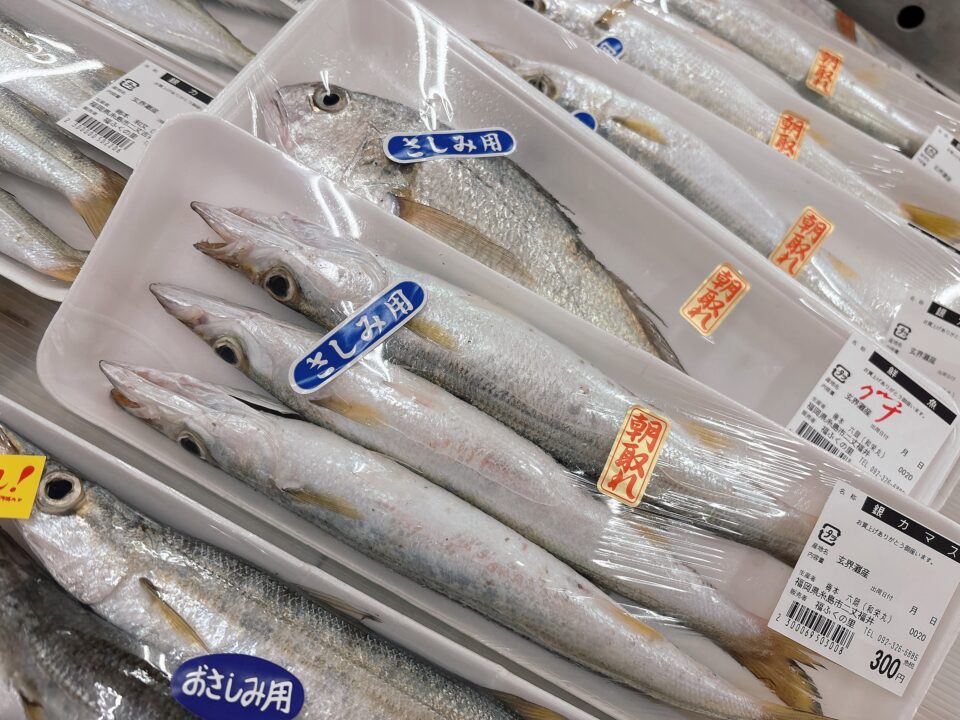 【福岡県糸島市】福ふくの里：二丈福吉の直売所・産直所
