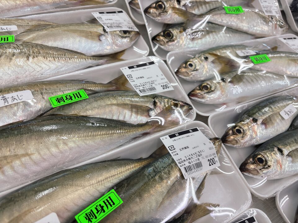 【福岡県糸島市】福ふくの里：二丈福吉の直売所・産直所