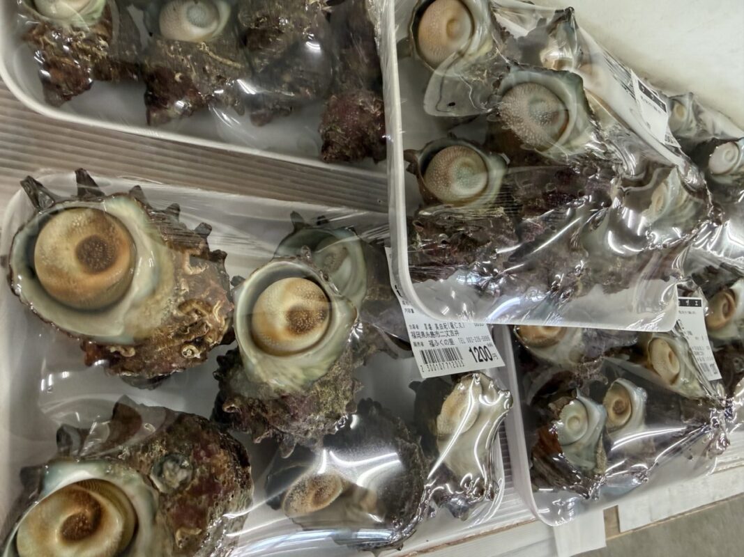 【福岡県糸島市】福ふくの里：二丈福吉の直売所・産直所