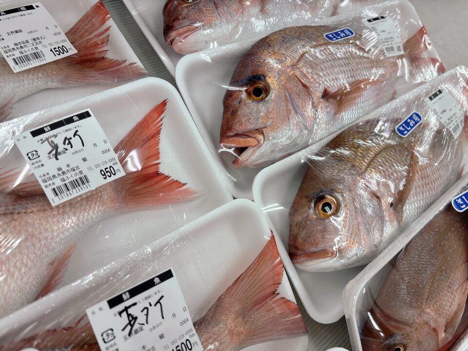 【福岡県糸島市】福ふくの里：二丈福吉の直売所・産直所