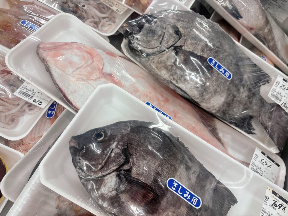 【福岡県糸島市】福ふくの里：二丈福吉の直売所・産直所