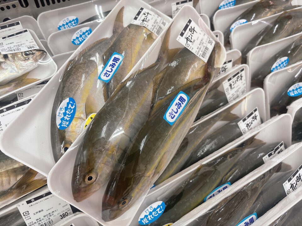 【福岡県糸島市】福ふくの里：二丈福吉の直売所・産直所