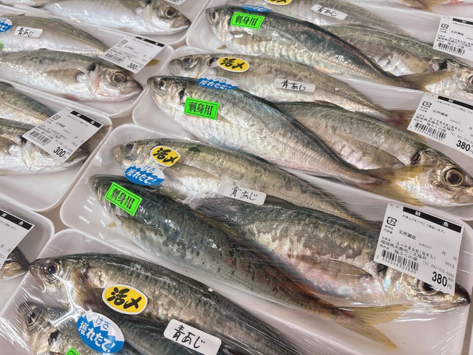 【福岡県糸島市】福ふくの里：二丈福吉の直売所・産直所