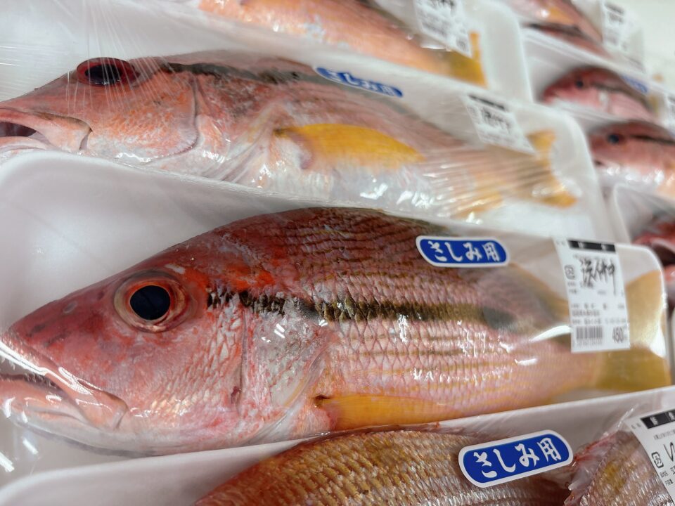 【福岡県糸島市】福ふくの里：二丈福吉の直売所・産直所