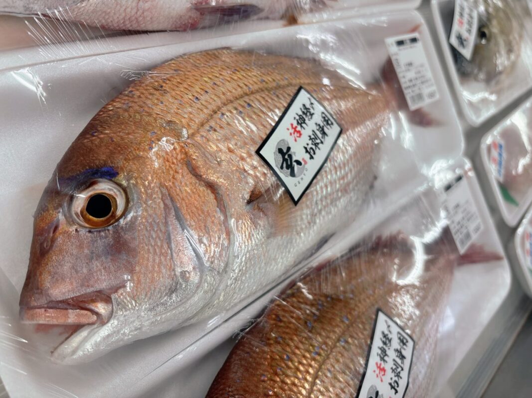 【福岡県糸島市】福ふくの里：二丈福吉の直売所・産直所