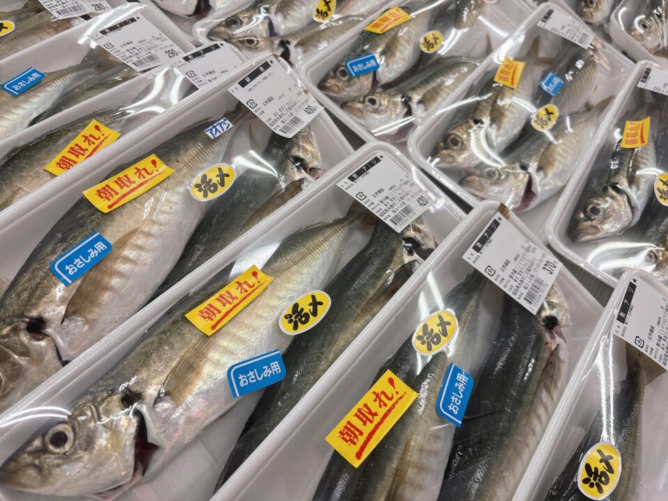 【福岡県糸島市】福ふくの里：二丈福吉の直売所・産直所