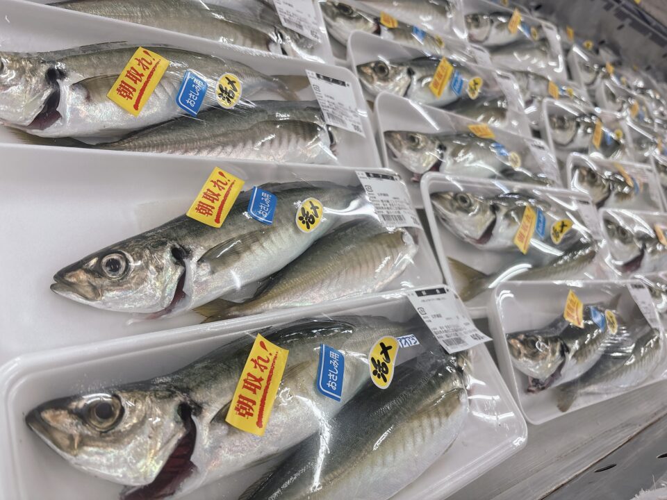 【福岡県糸島市】福ふくの里：二丈福吉の直売所・産直所